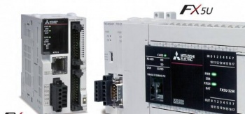 三菱FX5系列PLC 以太网通信规格的概述