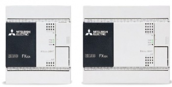 三菱FX1S程序升三菱FX3SA系列PLC简要说明