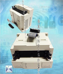 FX3U-2HC三菱PLC高速计数器块