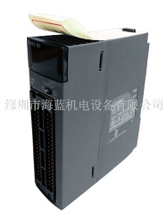 QX42-S1三菱PLC输入模块