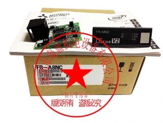 FR-A8NC诸侯快讯入口专用CC-LINK通讯卡，广东FR-A8NC现货销售