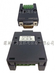 GT10-9PT5S广东三菱代理|连接器转换适配器全新原装触摸屏配件|