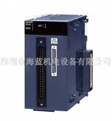 LD75P1-CM三菱plc定位模块-开路集电极模块