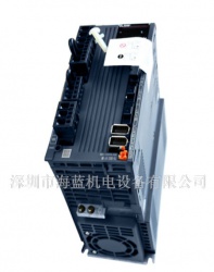 MR-J4-500B-RJ三菱伺服放大器，伺服放大器SSCNETIII / H对应（全闭环控制）三相AC 200 V〜240 V，5 kW