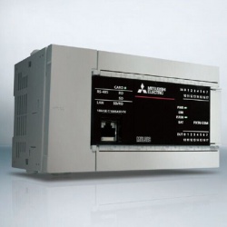  FX5U-32MT/ESS 三菱PLC FX5U-32MT/ESS价格 FX5U新品5U-32MT AC电源 晶体管源型输出